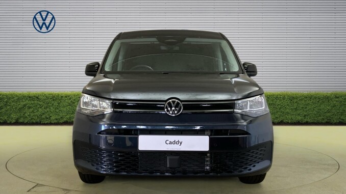 Volkswagen Caddy Cargo C20 Diesel 2.0 TDI 102 Commerce Plus Van [Assistance] - Image 7
